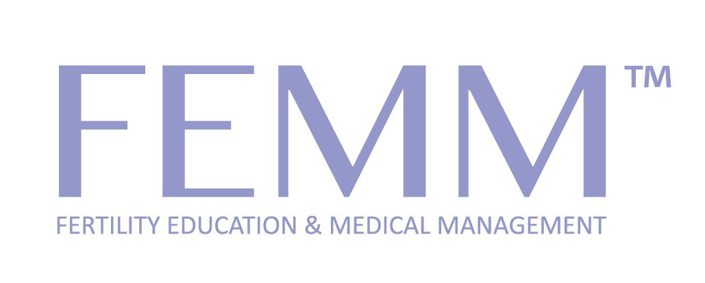 FEMM Fertility Education and Medical Management